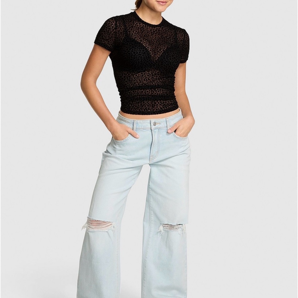Jeans | PINK